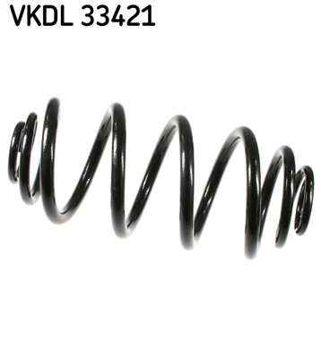 SKF VKDL 33421 Fahrwerksfeder